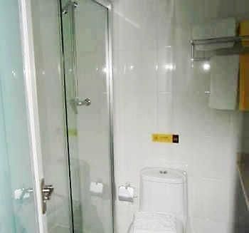 Shangkeyou Express Hotel Liaocheng Zewnętrze zdjęcie