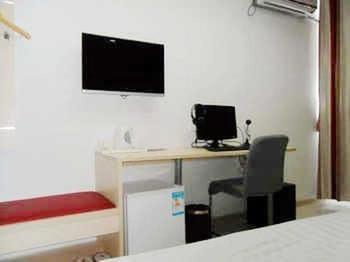 Shangkeyou Express Hotel Liaocheng Zewnętrze zdjęcie