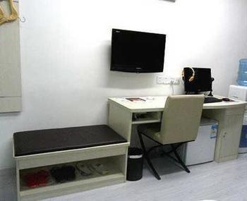 Shangkeyou Express Hotel Liaocheng Zewnętrze zdjęcie