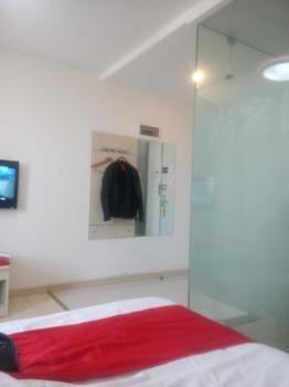 Shangkeyou Express Hotel Liaocheng Zewnętrze zdjęcie