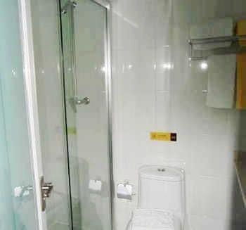 Shangkeyou Express Hotel Liaocheng Zewnętrze zdjęcie